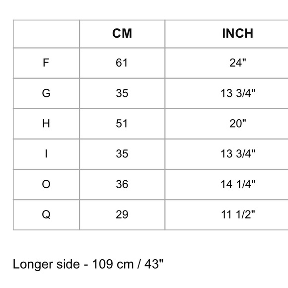 🔴FINAL PRICE !!! high waisted wide leg crop trousers solace London - Picture 12 of 14